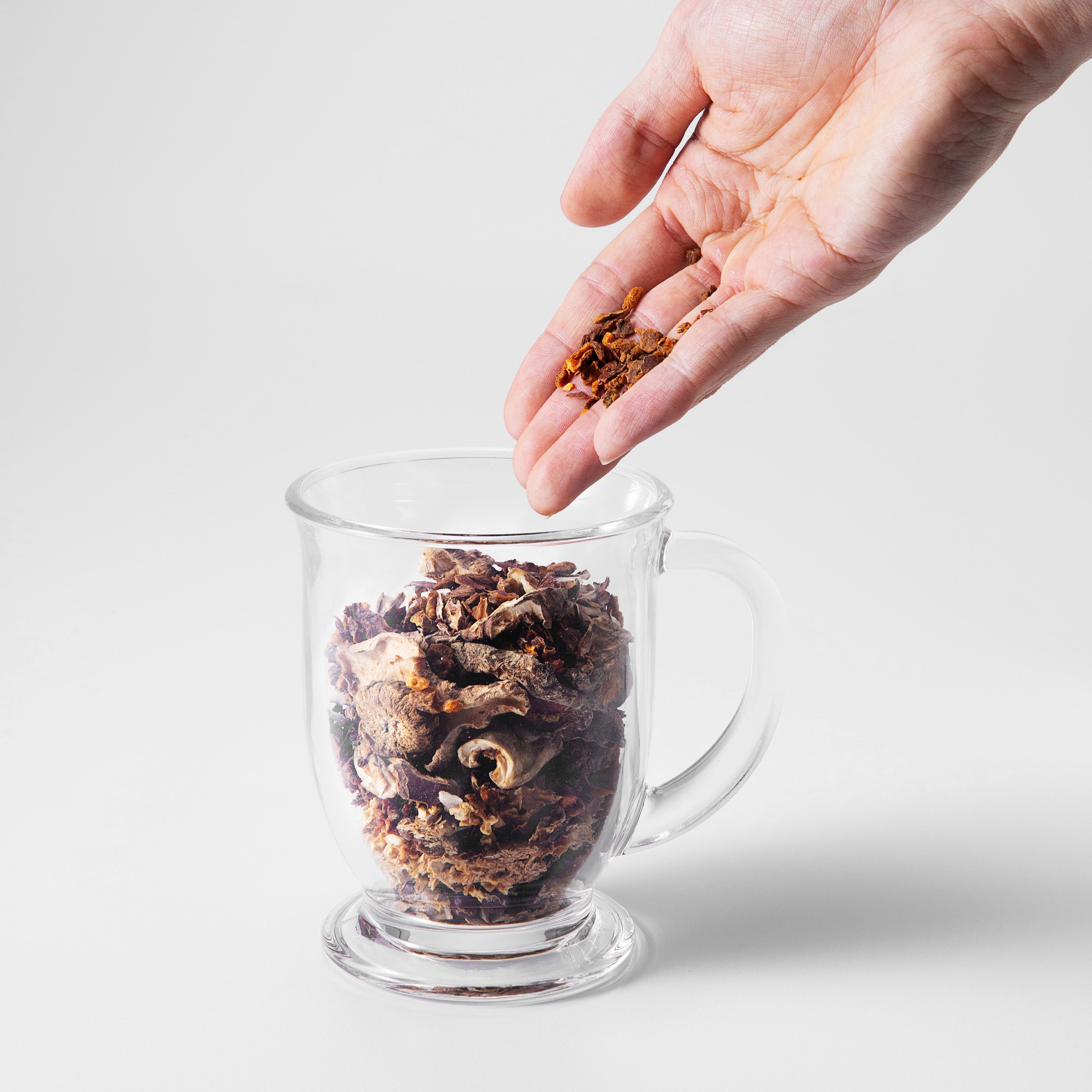 Bringing the Wisdom of Korean Wellness to Everyday Life Around the World.