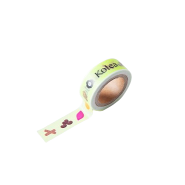 Kotea tape