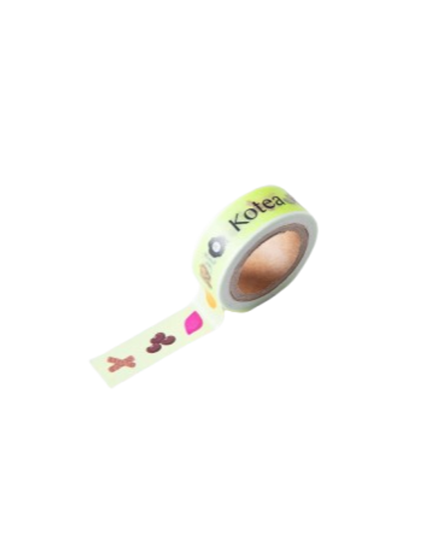 Kotea tape