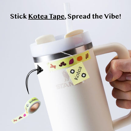 Kotea for Glow 28-Tea Bags