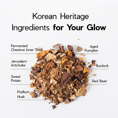 Kotea for Glow 28-Tea Bags